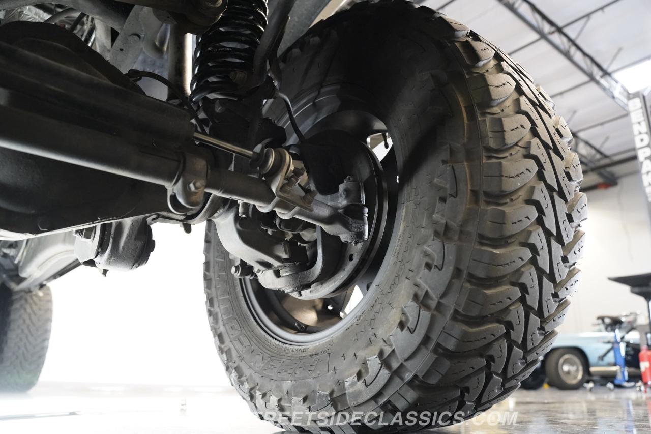 2006 Ford F-350  Crew Cab 4X4