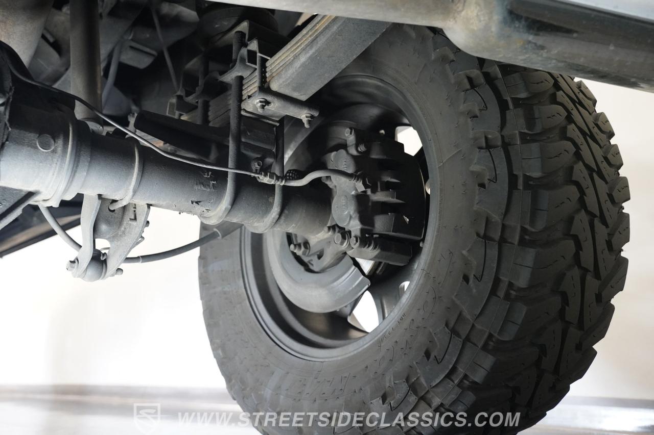 2006 Ford F-350  Crew Cab 4X4