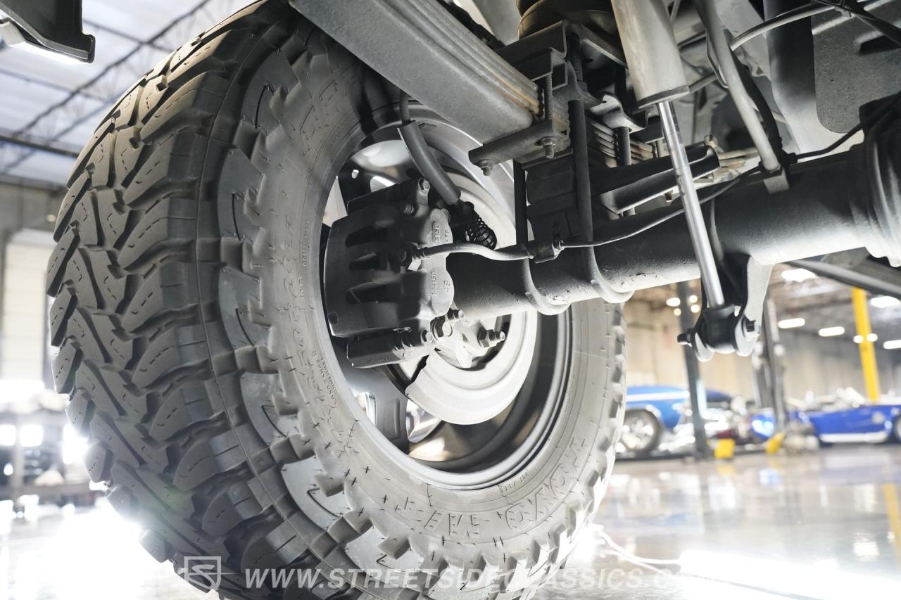 2006 Ford F-350  Crew Cab 4X4