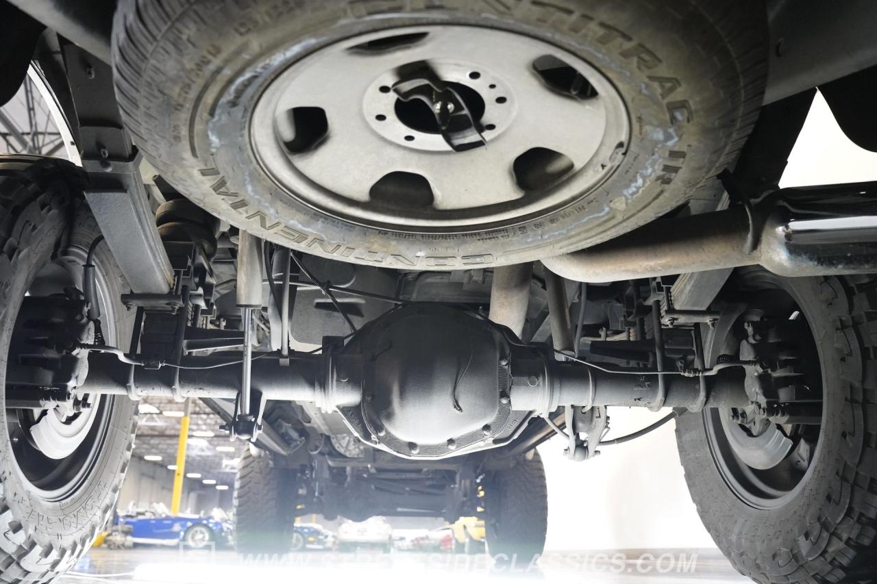 2006 Ford F-350  Crew Cab 4X4