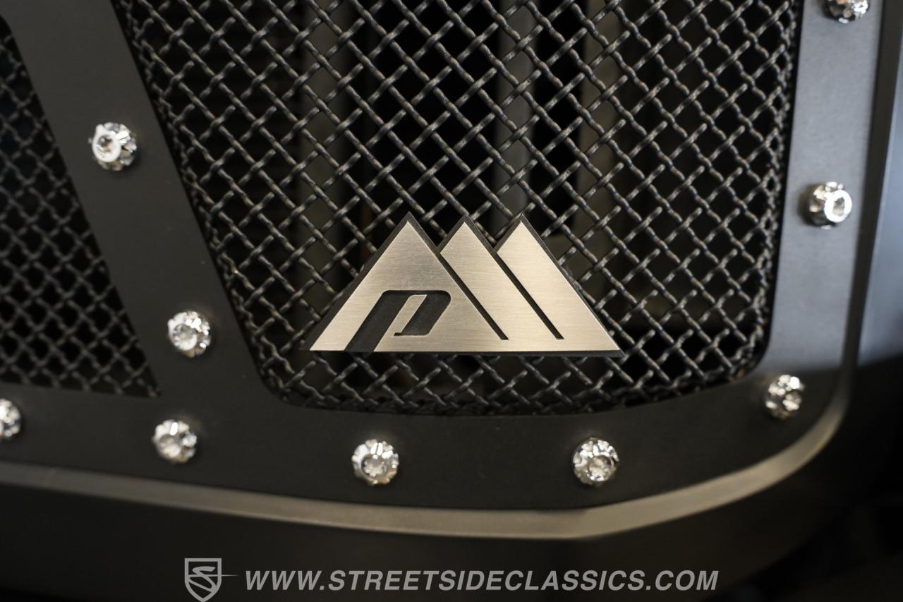 2006 Ford F-350  Crew Cab 4X4