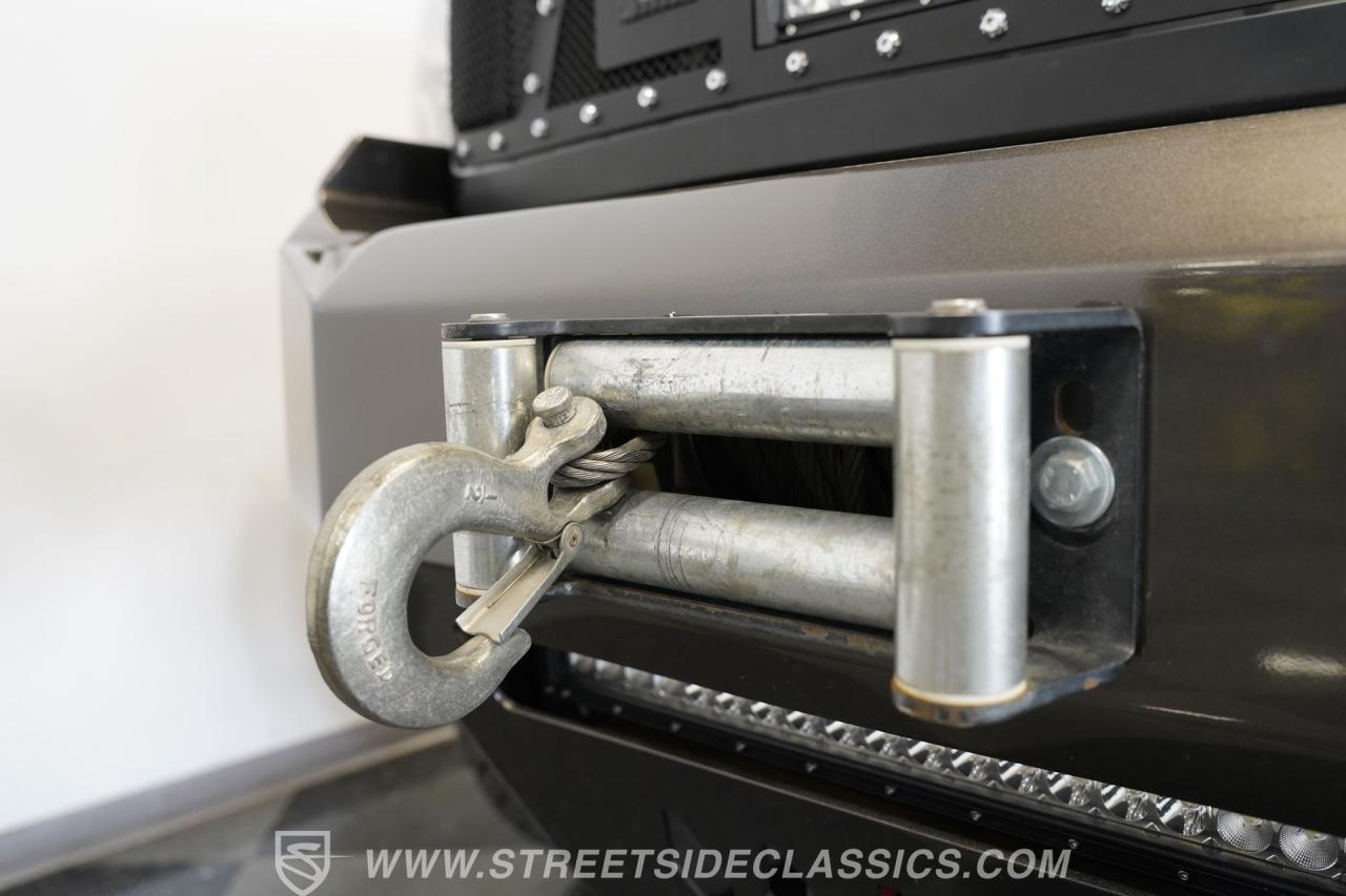 2006 Ford F-350  Crew Cab 4X4