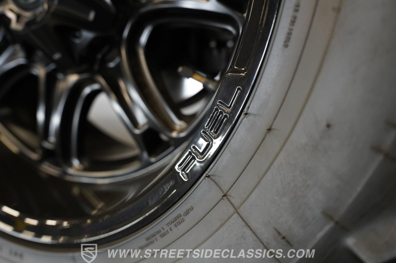 2006 Ford F-350  Crew Cab 4X4