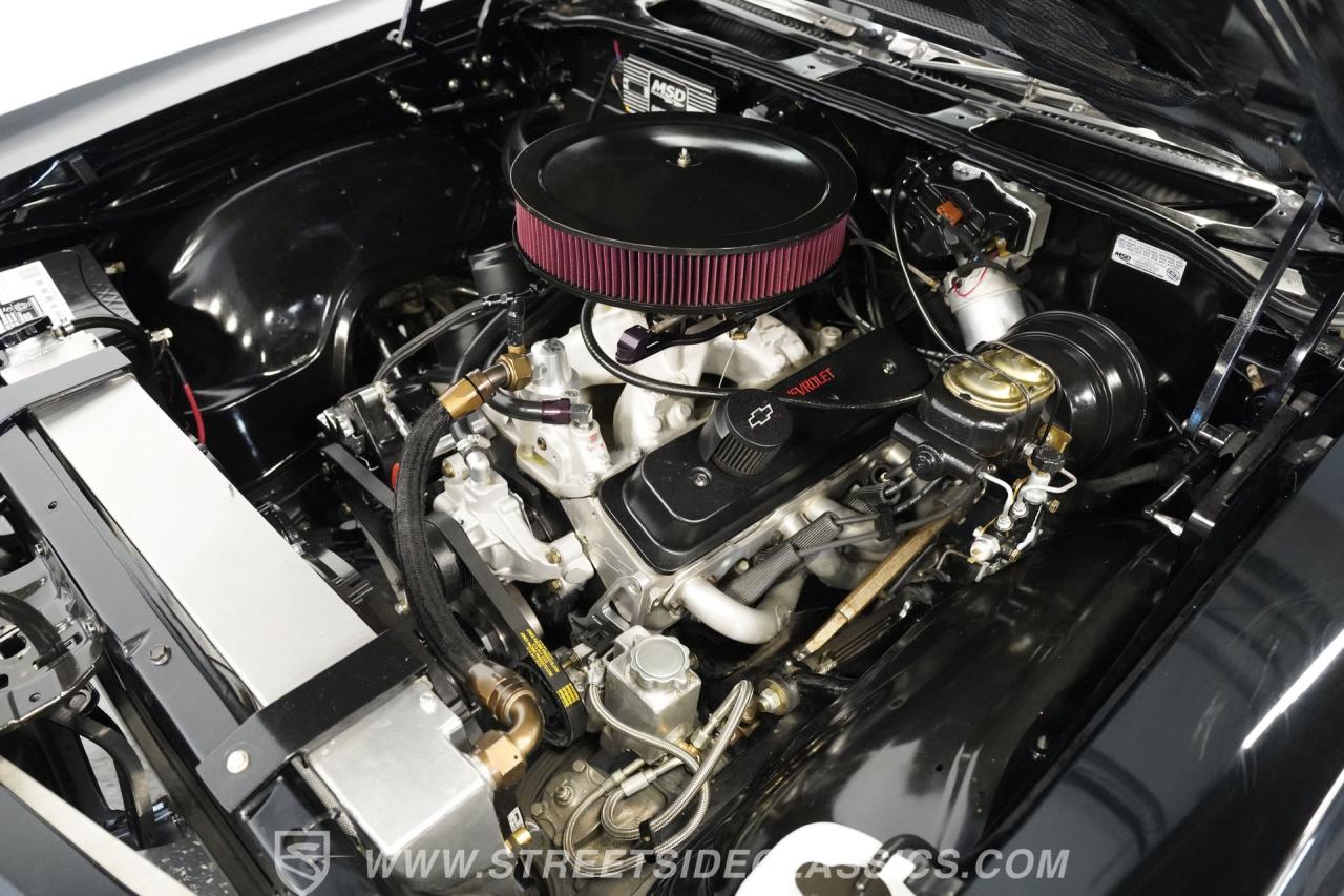 1972 Chevrolet Chevelle Malibu