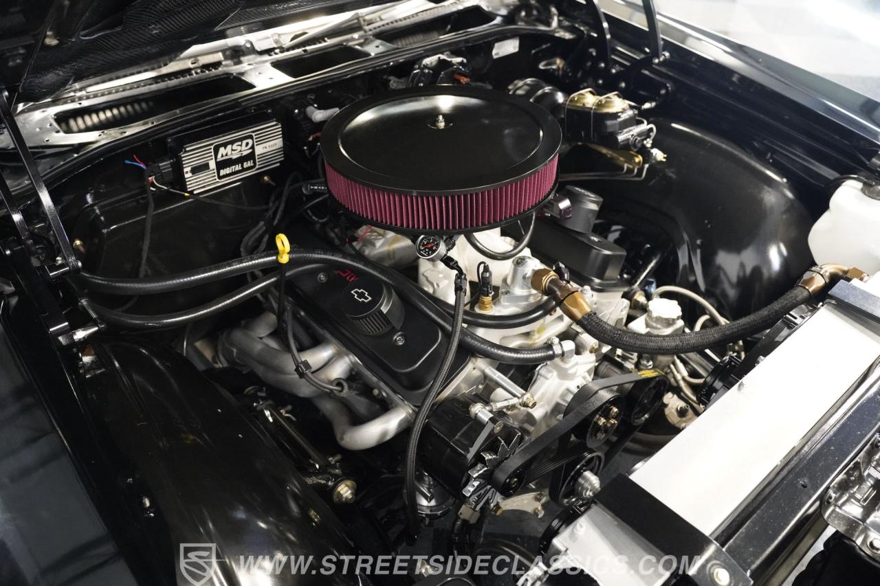 1972 Chevrolet Chevelle Malibu