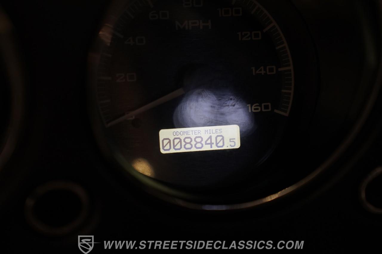 1972 Chevrolet Chevelle Malibu