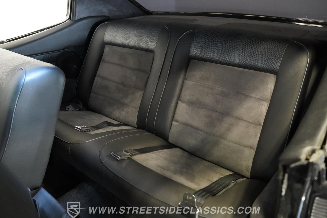 1972 Chevrolet Chevelle Malibu