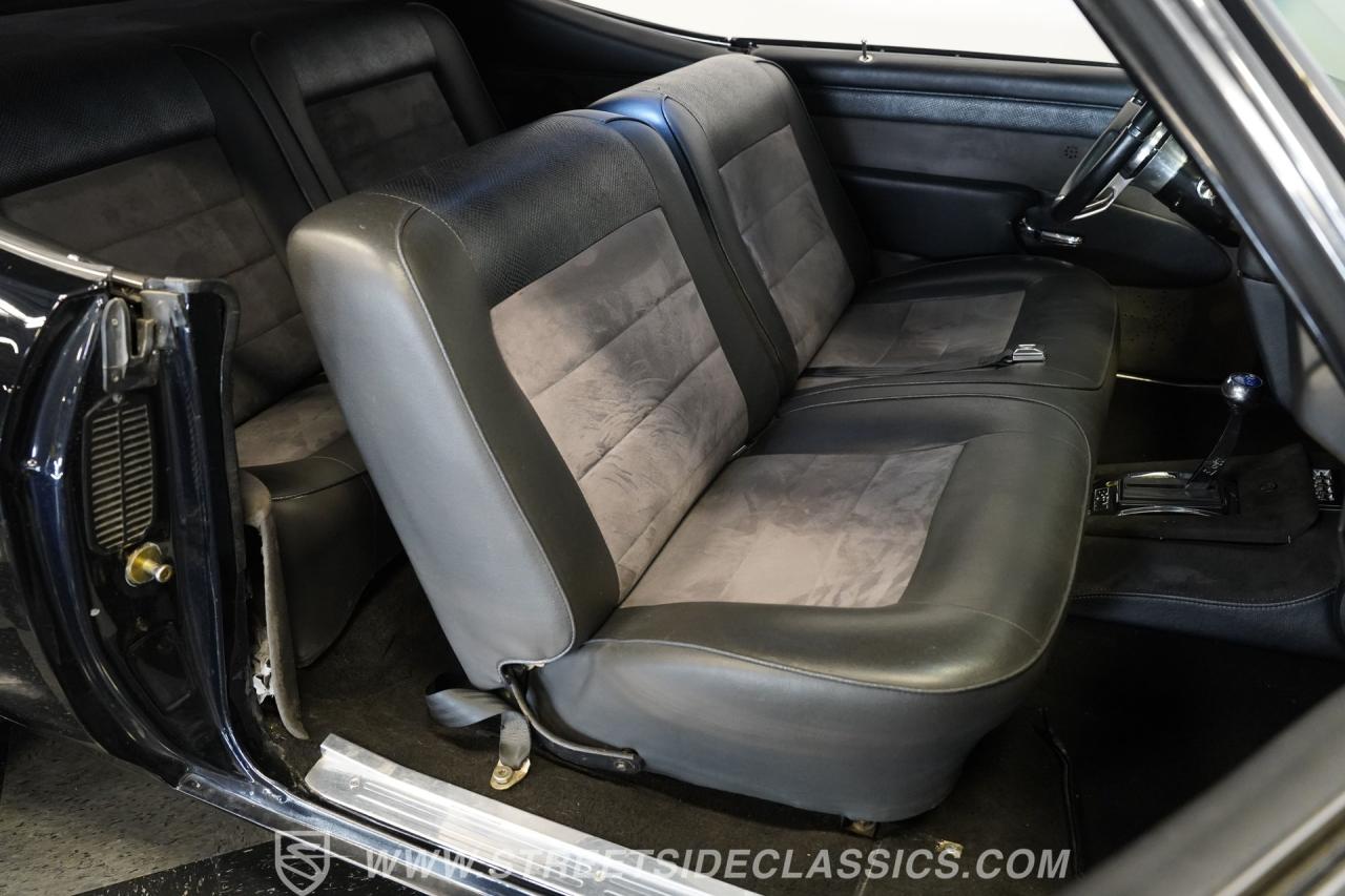 1972 Chevrolet Chevelle Malibu