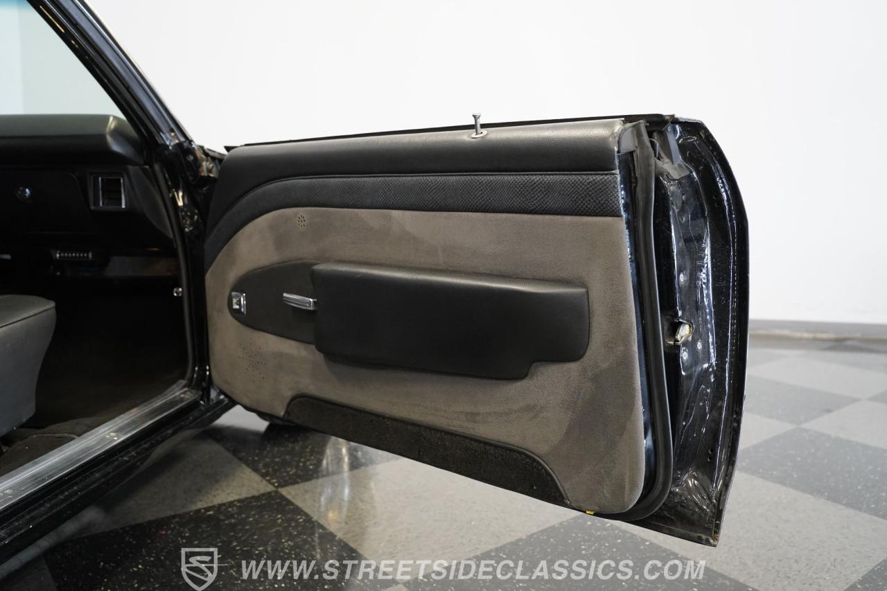 1972 Chevrolet Chevelle Malibu