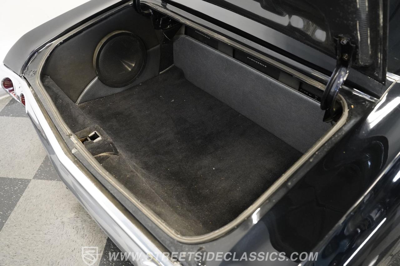 1972 Chevrolet Chevelle Malibu