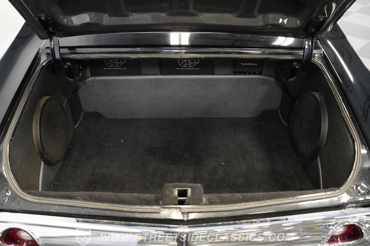 1972 Chevrolet Chevelle Malibu