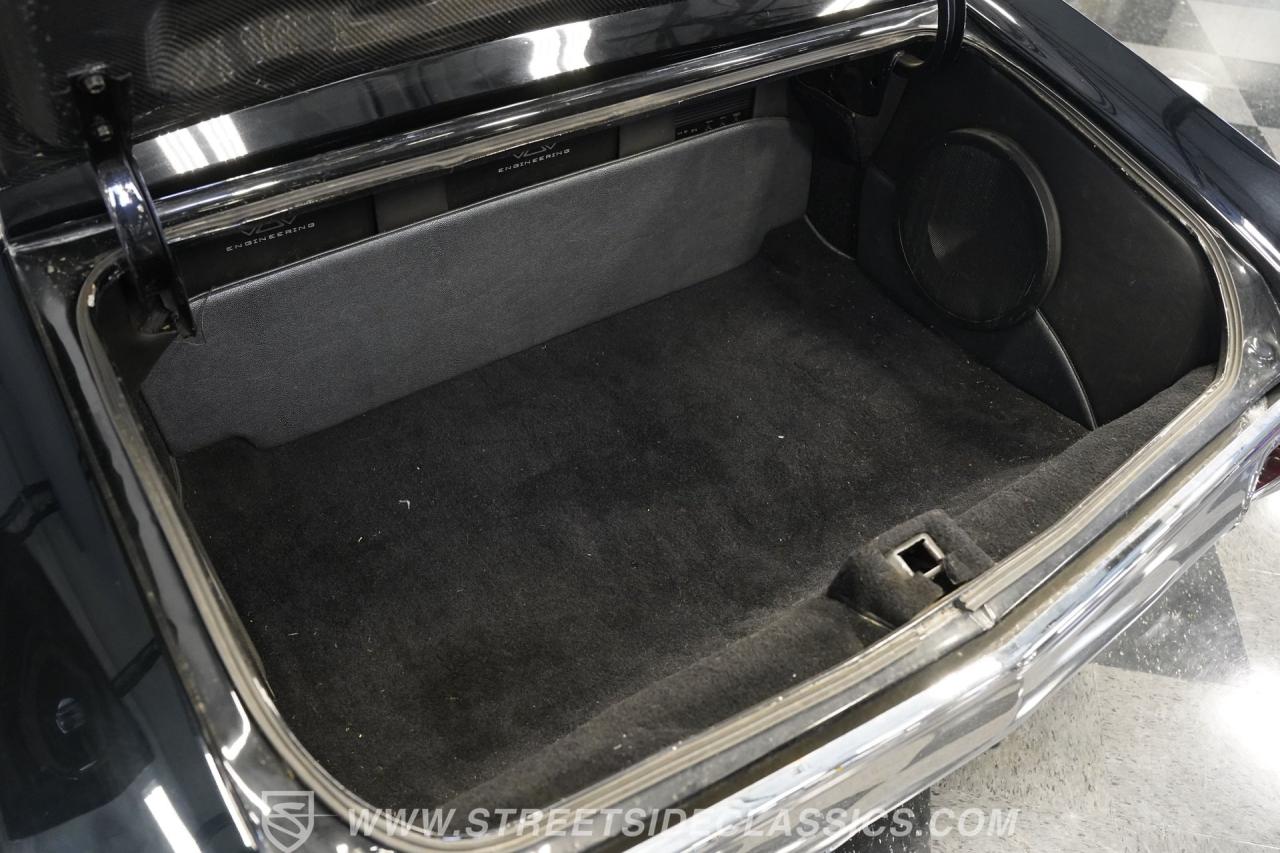 1972 Chevrolet Chevelle Malibu