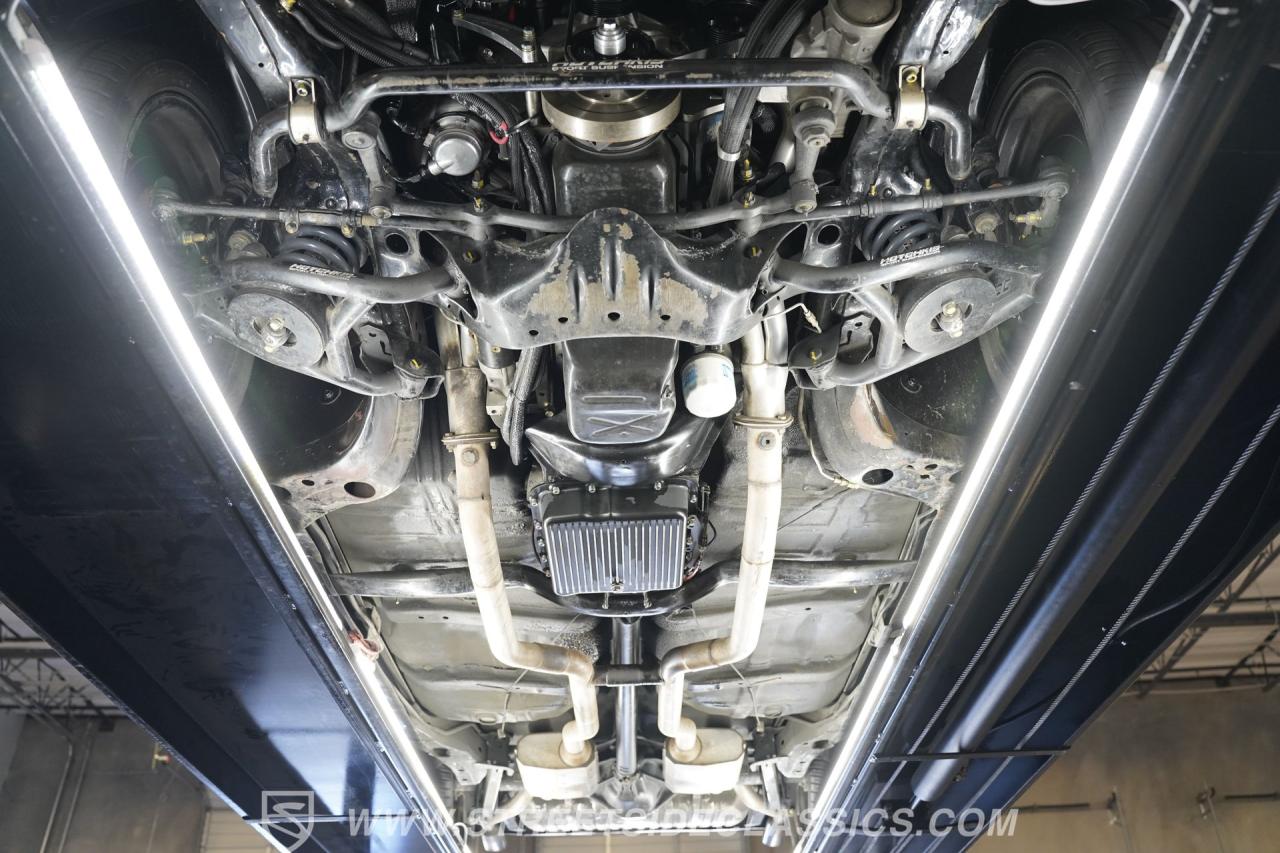 1972 Chevrolet Chevelle Malibu