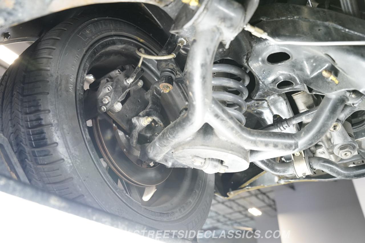 1972 Chevrolet Chevelle Malibu