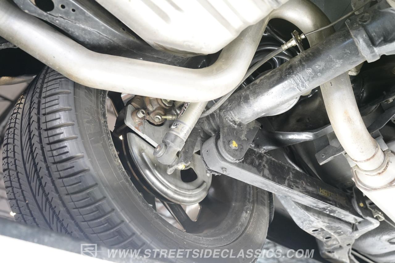 1972 Chevrolet Chevelle Malibu