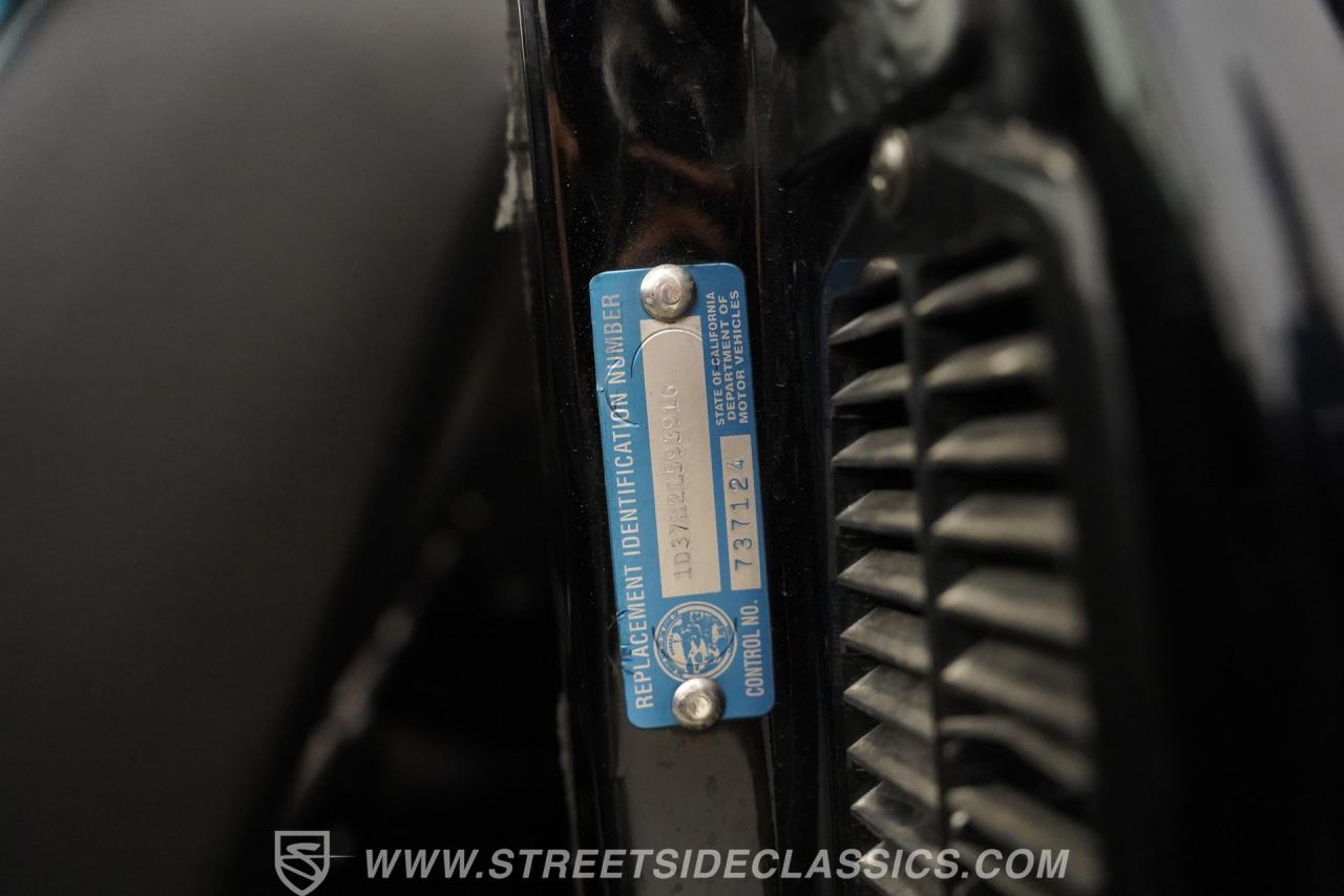 1972 Chevrolet Chevelle Malibu