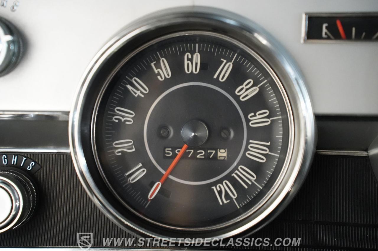 1967 Oldsmobile Cutlass