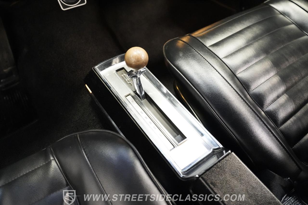 1967 Oldsmobile Cutlass