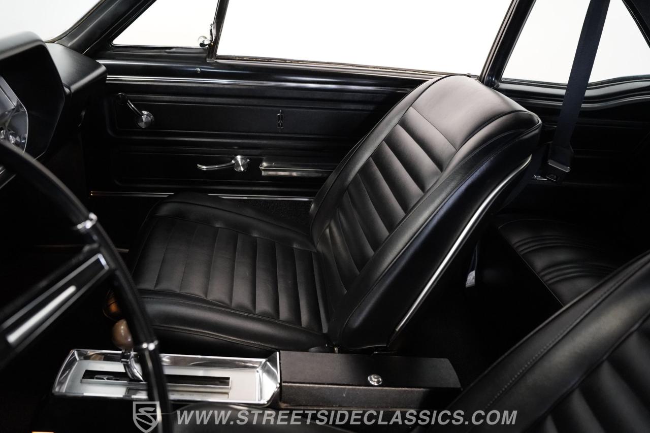 1967 Oldsmobile Cutlass