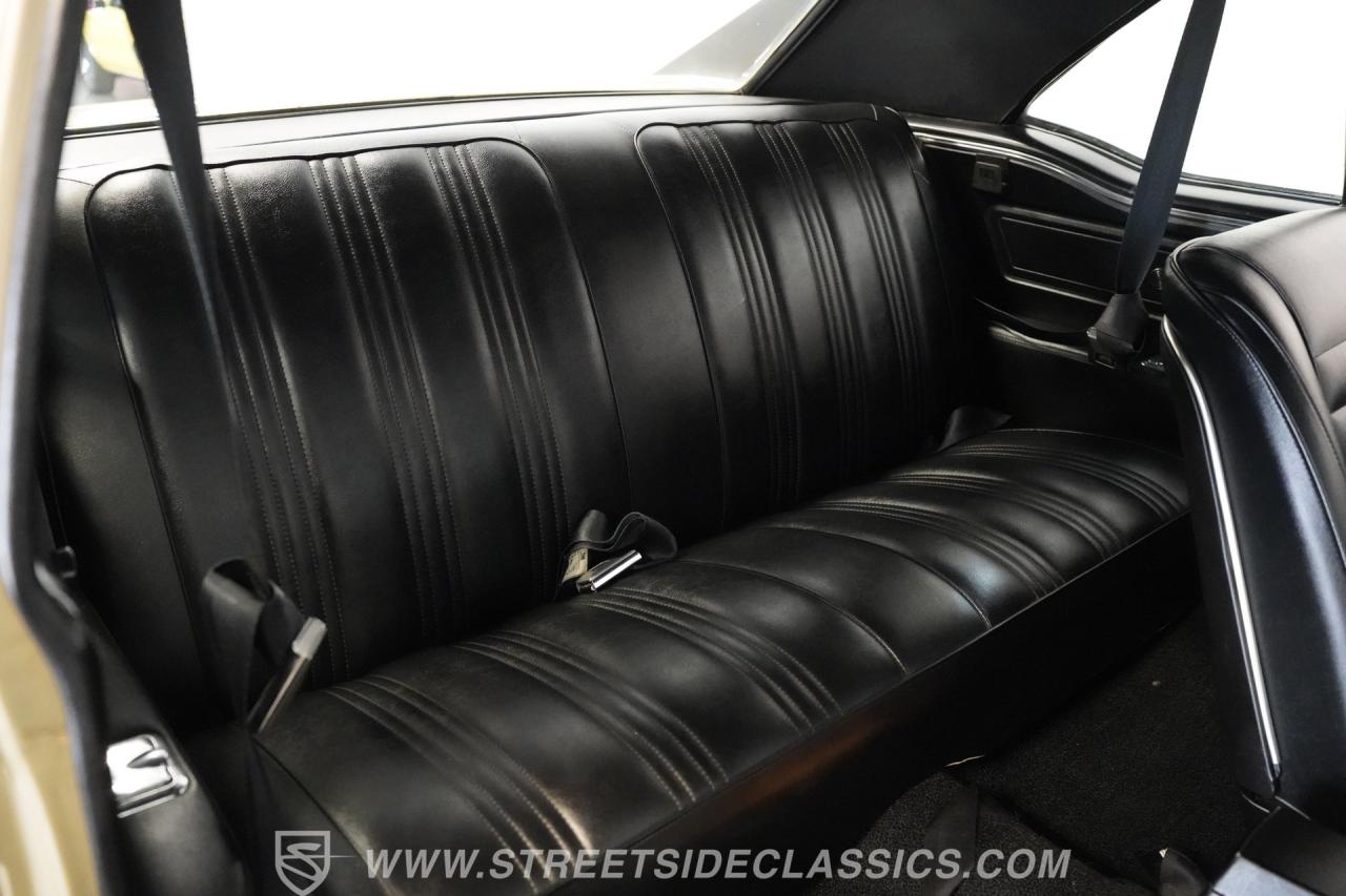 1967 Oldsmobile Cutlass