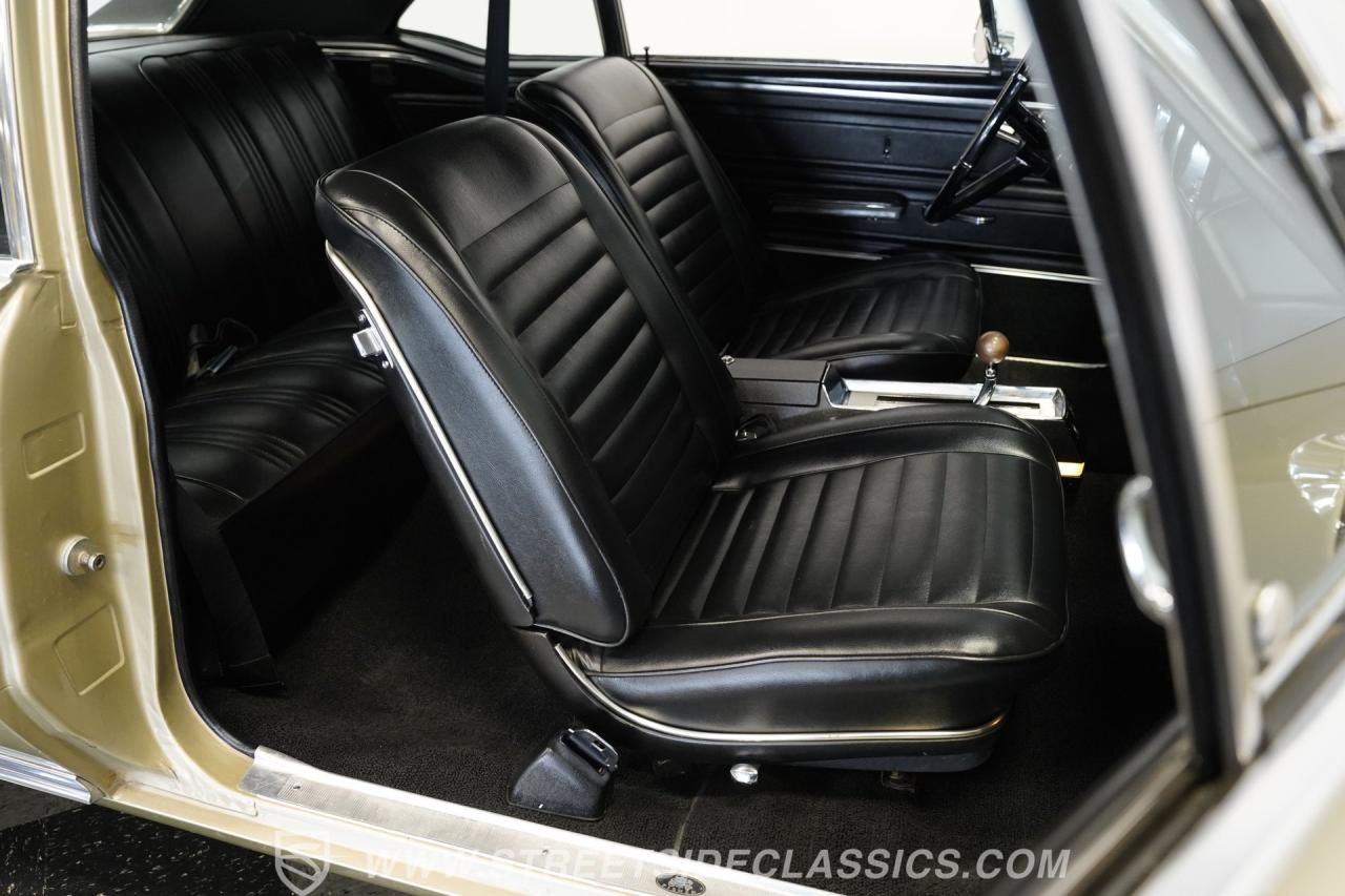 1967 Oldsmobile Cutlass