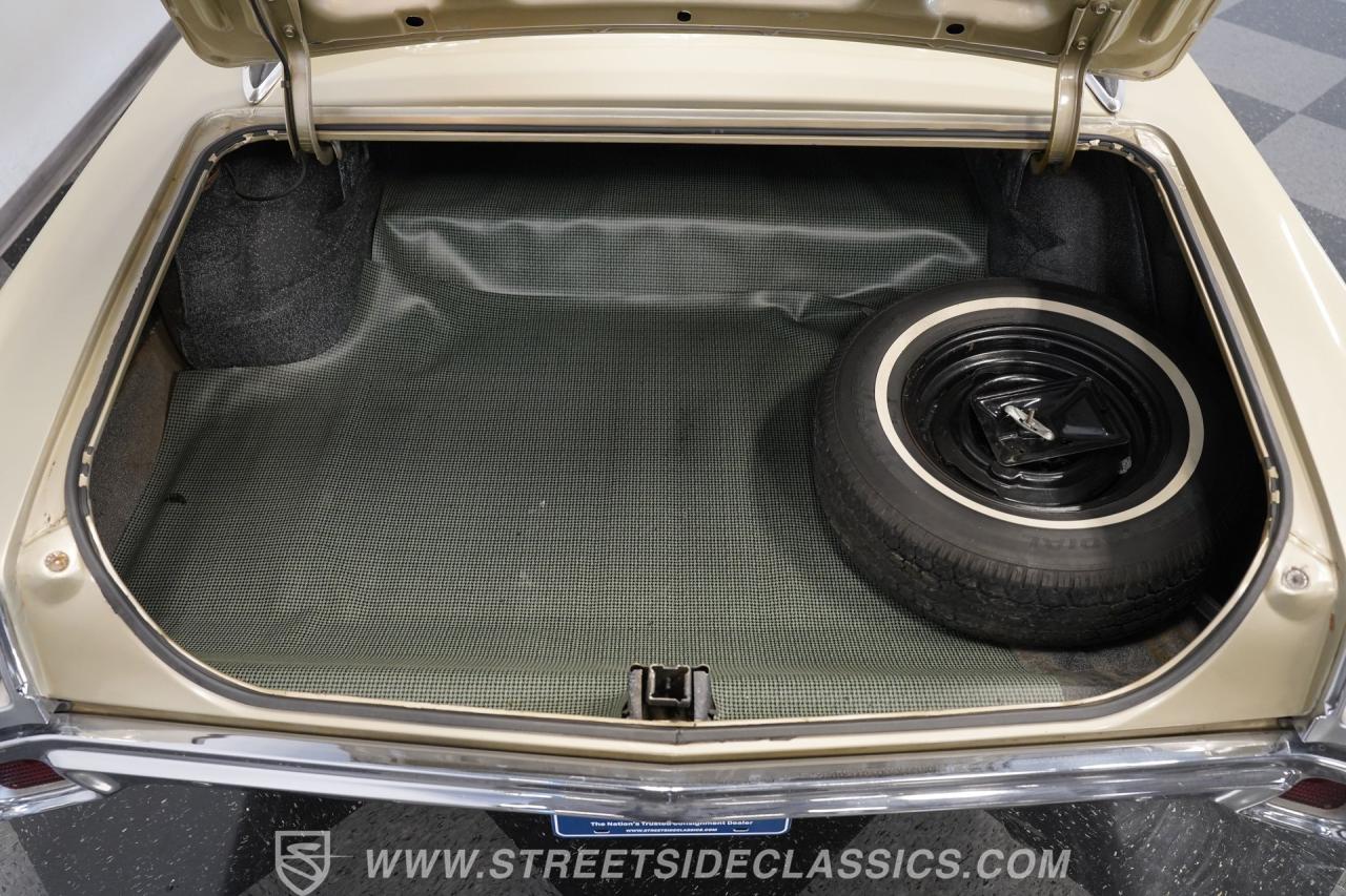 1967 Oldsmobile Cutlass