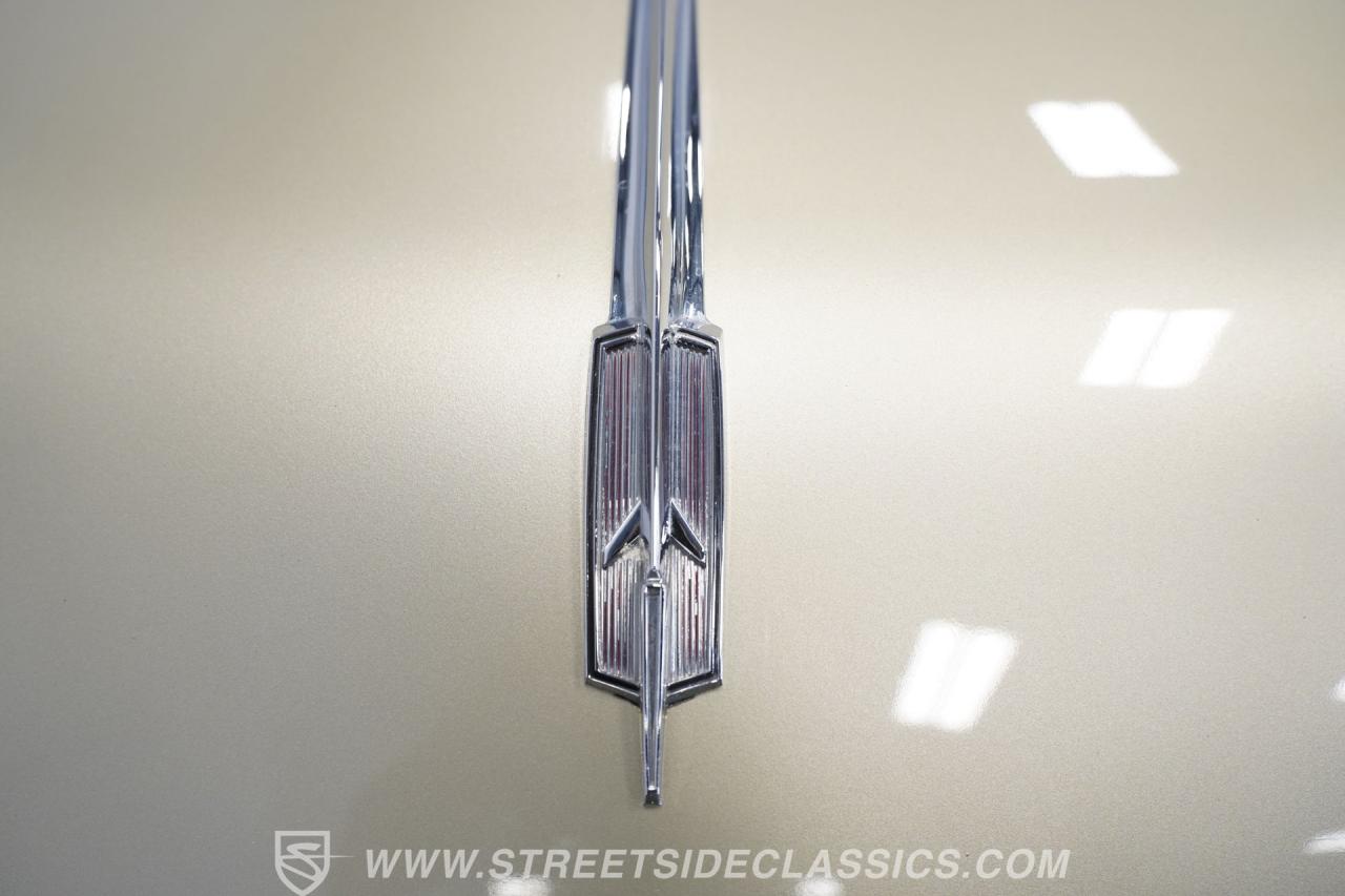 1967 Oldsmobile Cutlass