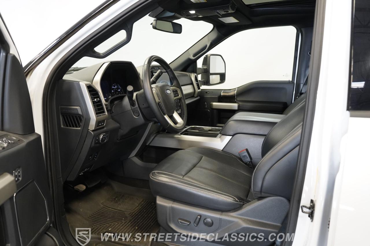 2022 Ford F-250 MegaRexx MegaRaptor