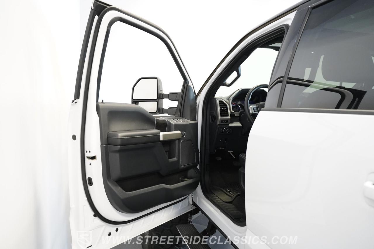 2022 Ford F-250 MegaRexx MegaRaptor