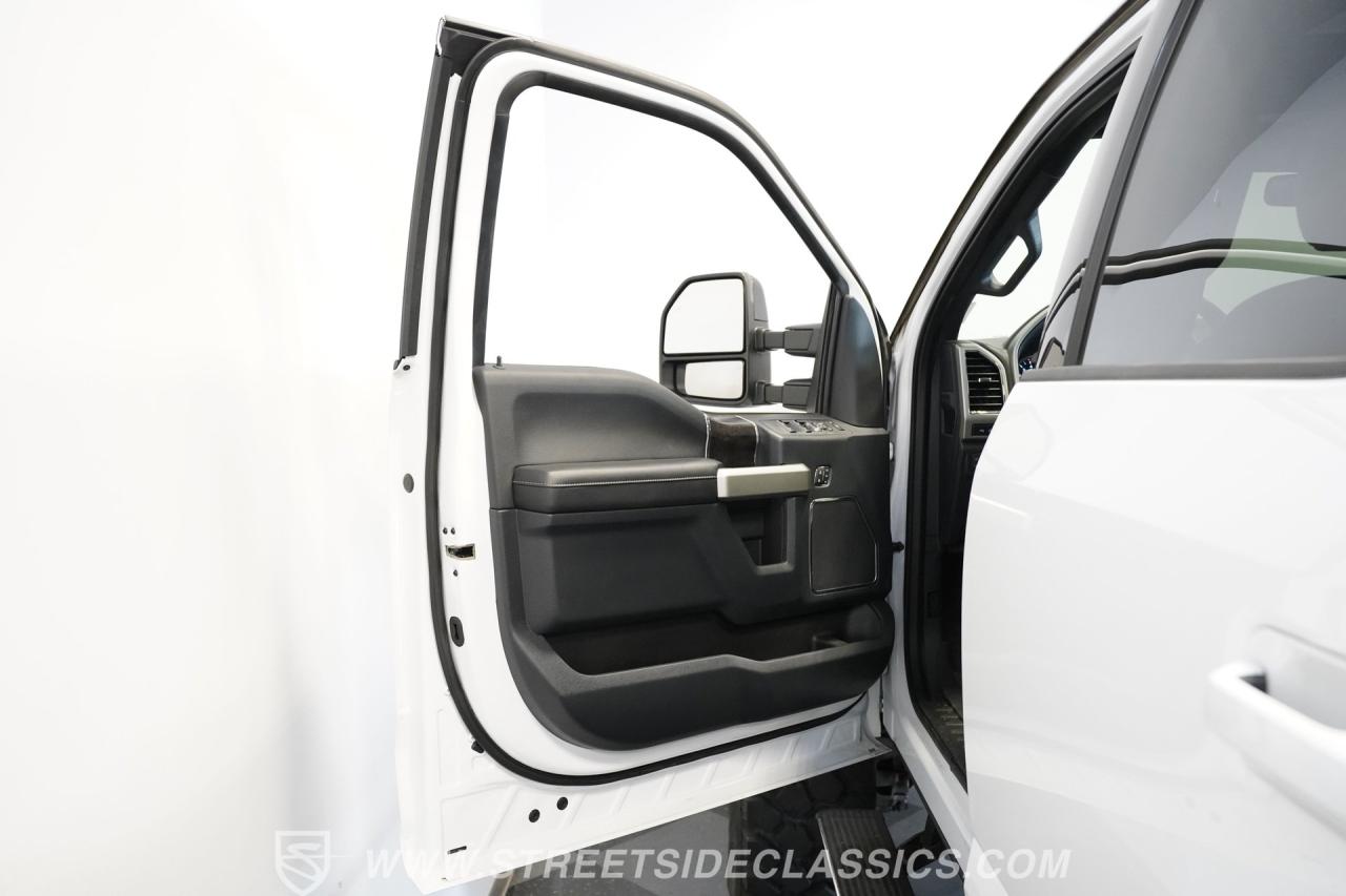 2022 Ford F-250 MegaRexx MegaRaptor