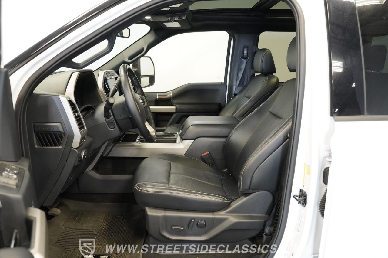 2022 Ford F-250 MegaRexx MegaRaptor