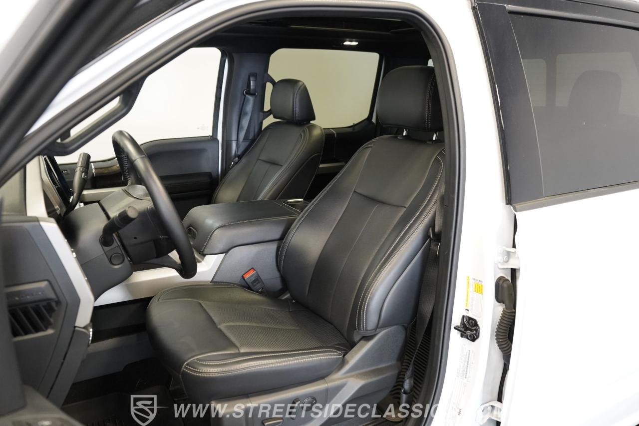 2022 Ford F-250 MegaRexx MegaRaptor