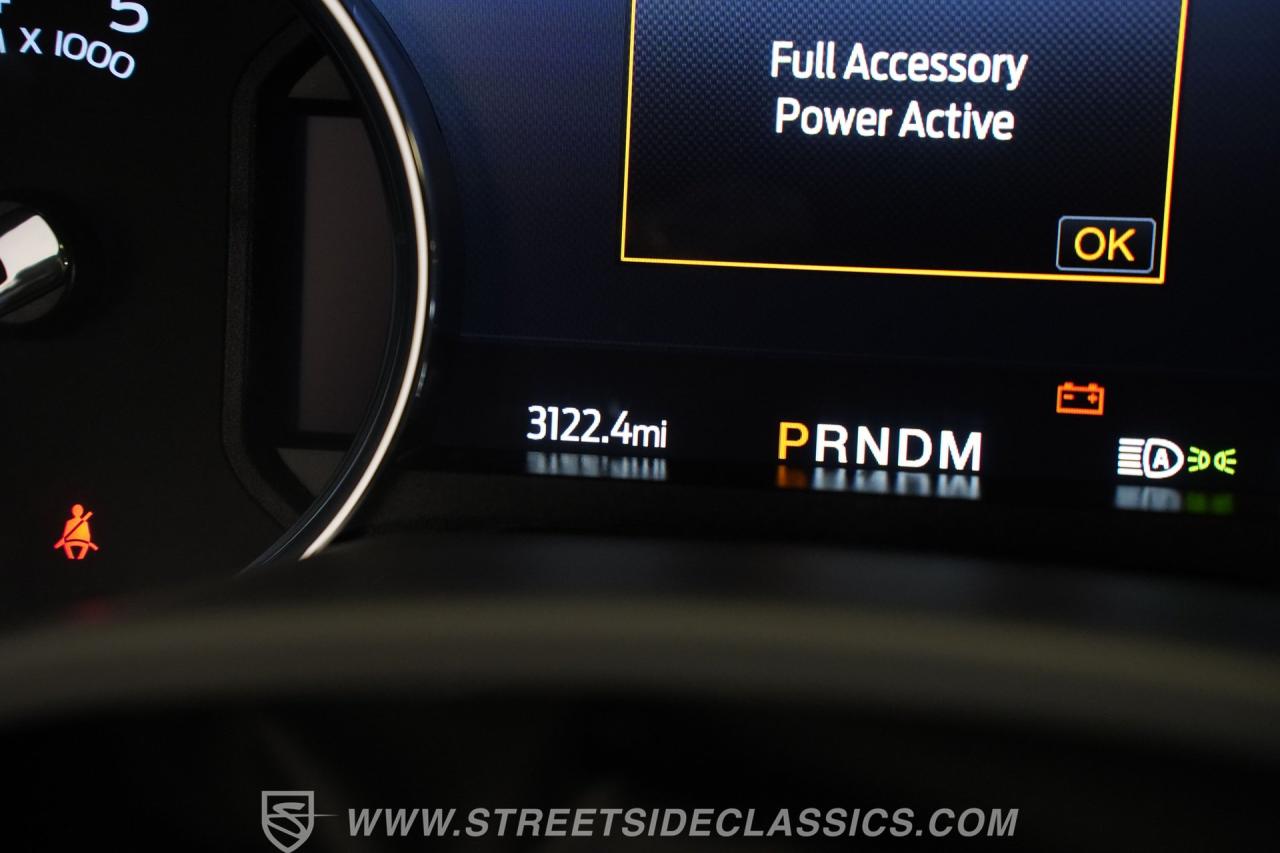 2022 Ford F-250 MegaRexx MegaRaptor