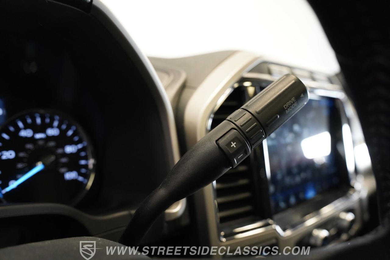 2022 Ford F-250 MegaRexx MegaRaptor