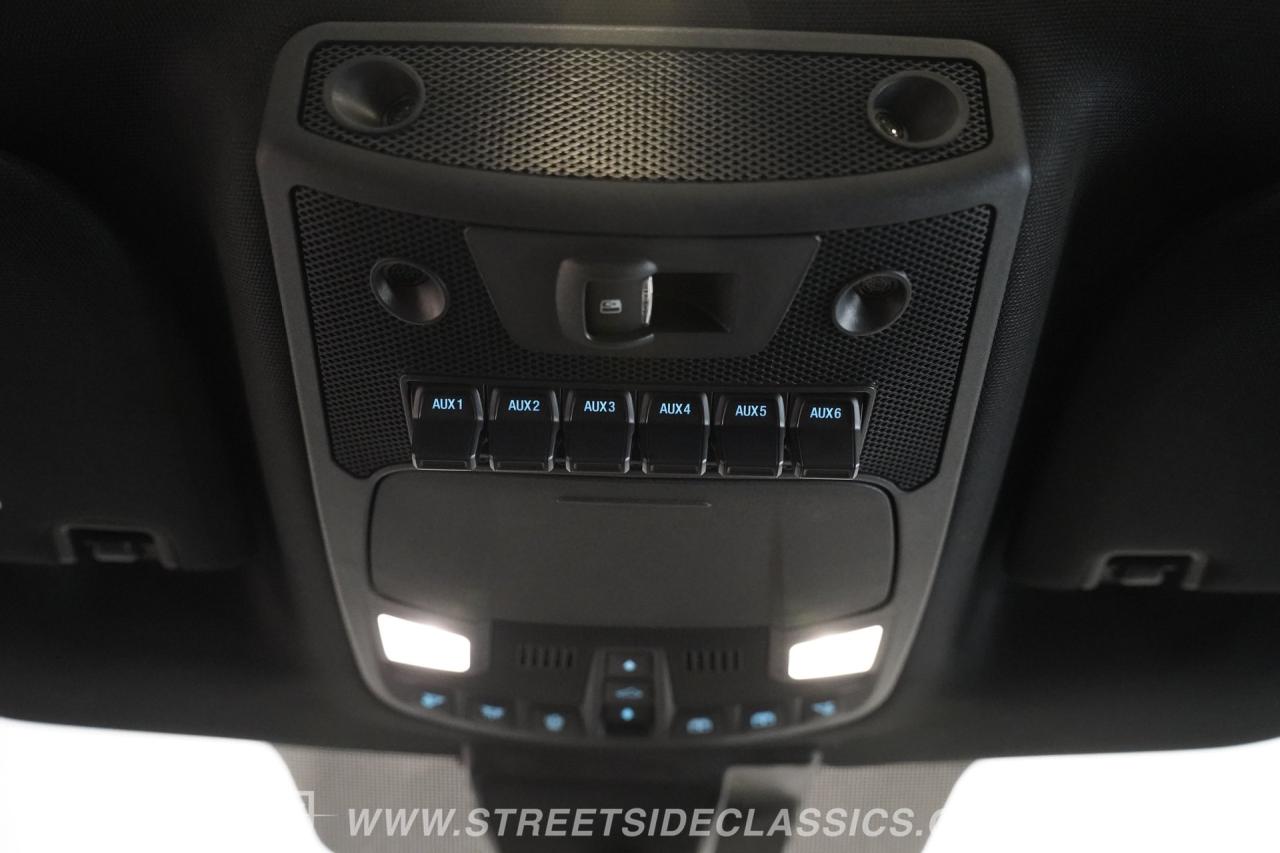 2022 Ford F-250 MegaRexx MegaRaptor