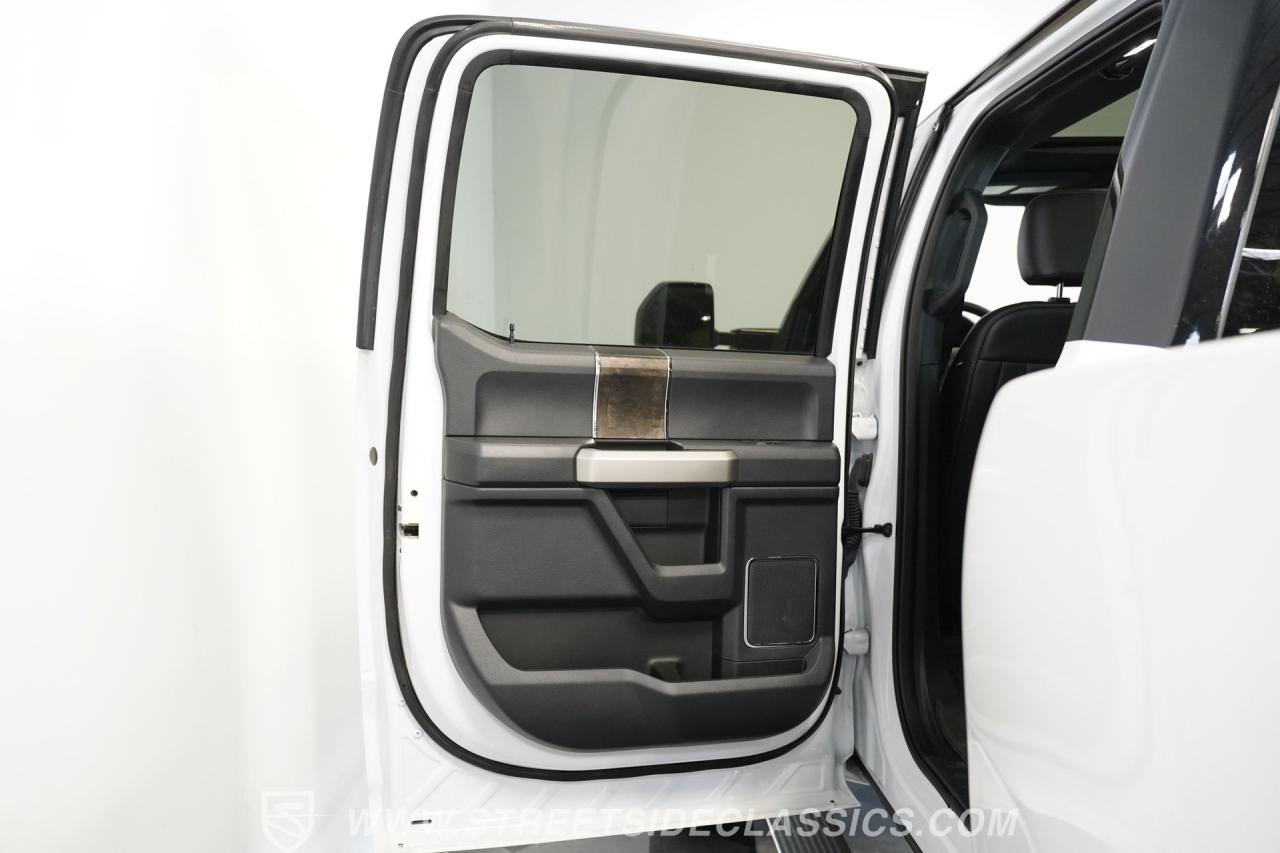 2022 Ford F-250 MegaRexx MegaRaptor