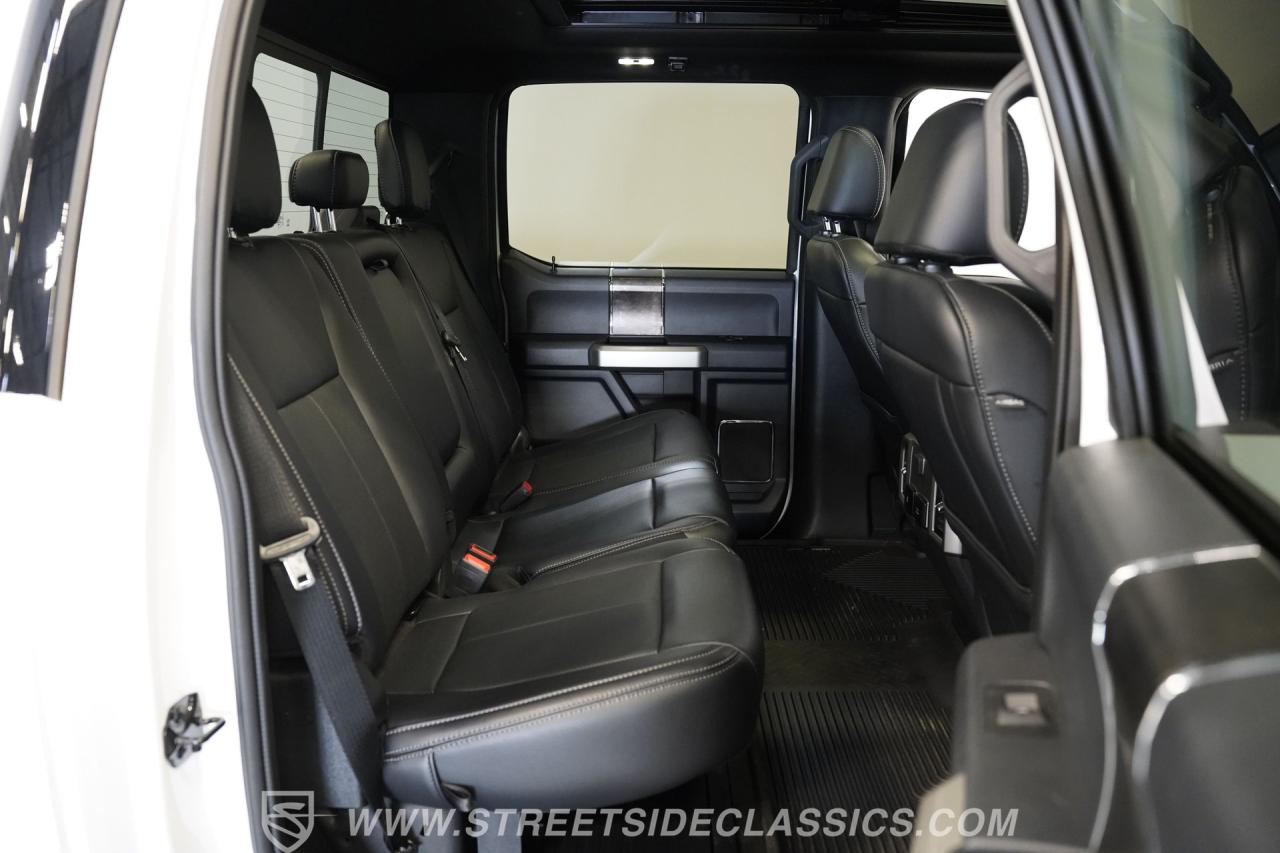 2022 Ford F-250 MegaRexx MegaRaptor