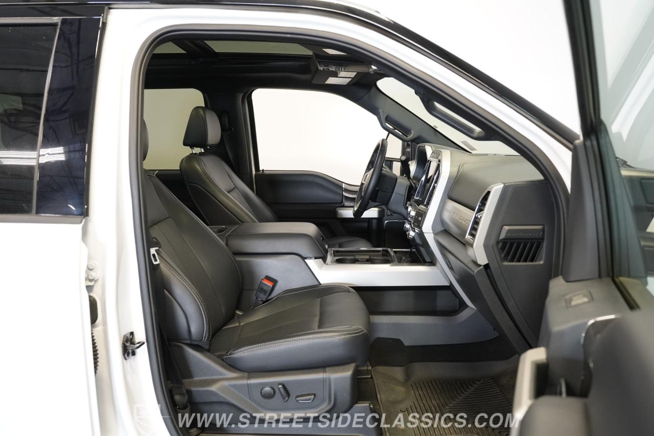 2022 Ford F-250 MegaRexx MegaRaptor