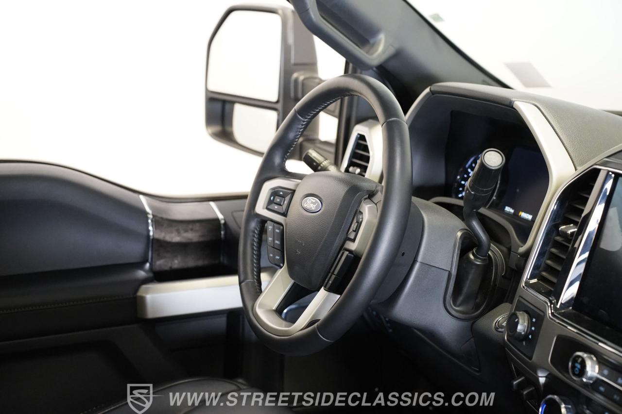 2022 Ford F-250 MegaRexx MegaRaptor