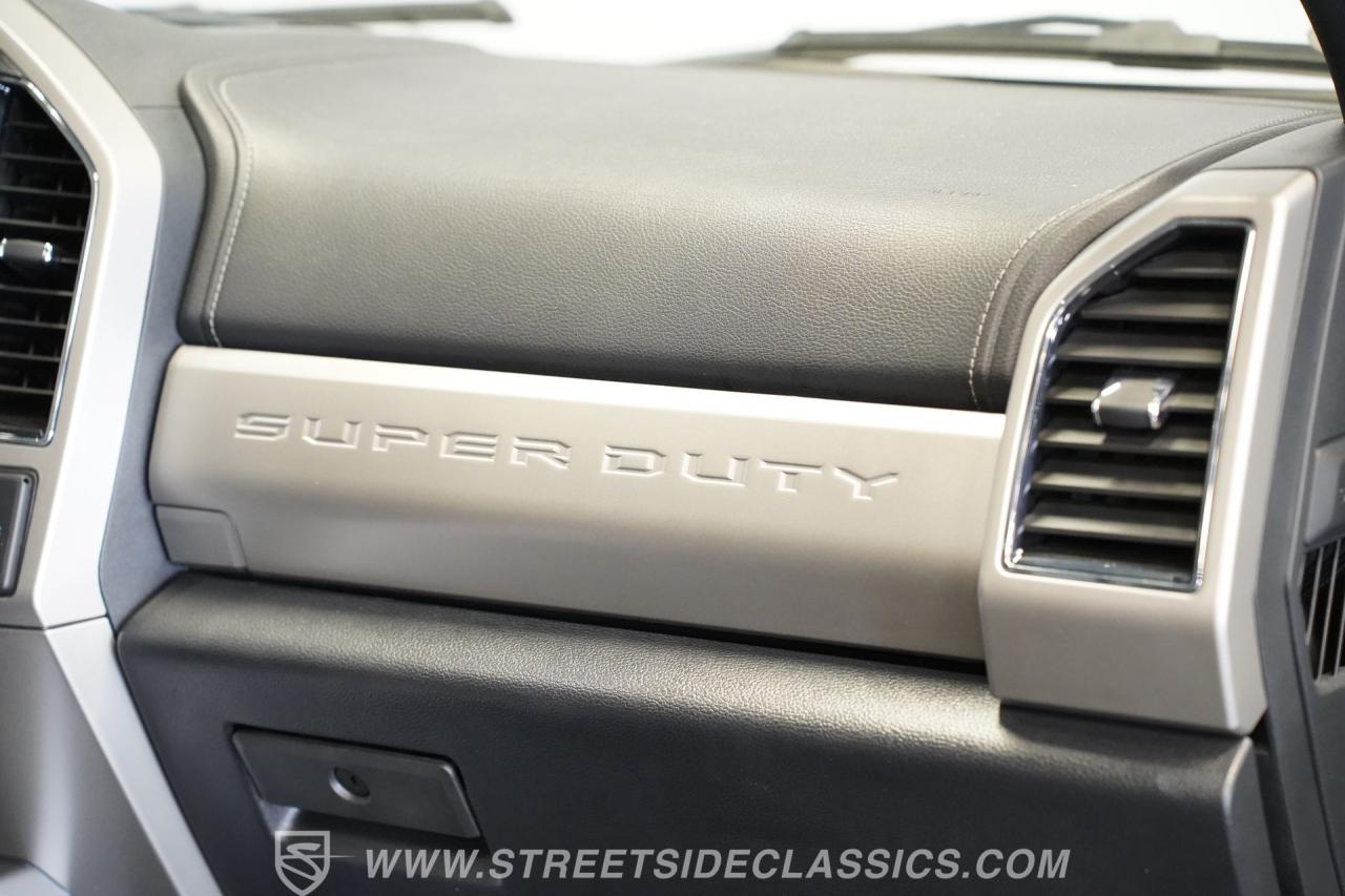 2022 Ford F-250 MegaRexx MegaRaptor