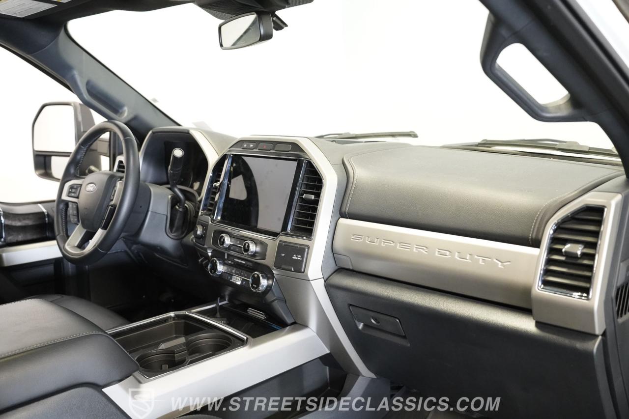 2022 Ford F-250 MegaRexx MegaRaptor