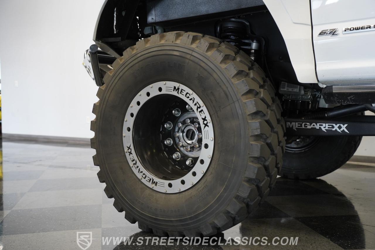 2022 Ford F-250 MegaRexx MegaRaptor