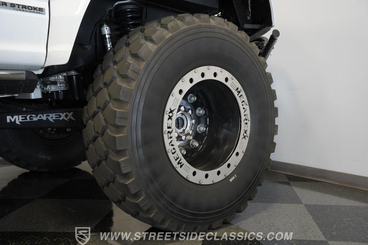 2022 Ford F-250 MegaRexx MegaRaptor