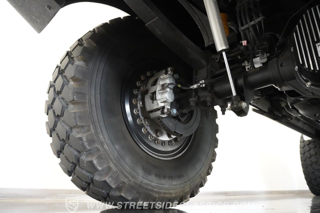 2022 Ford F-250 MegaRexx MegaRaptor