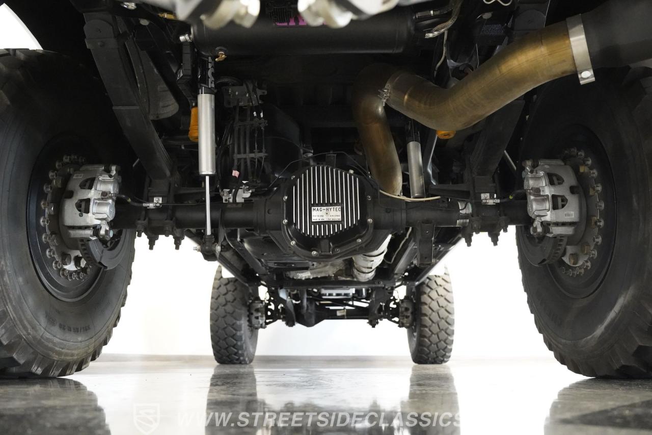 2022 Ford F-250 MegaRexx MegaRaptor