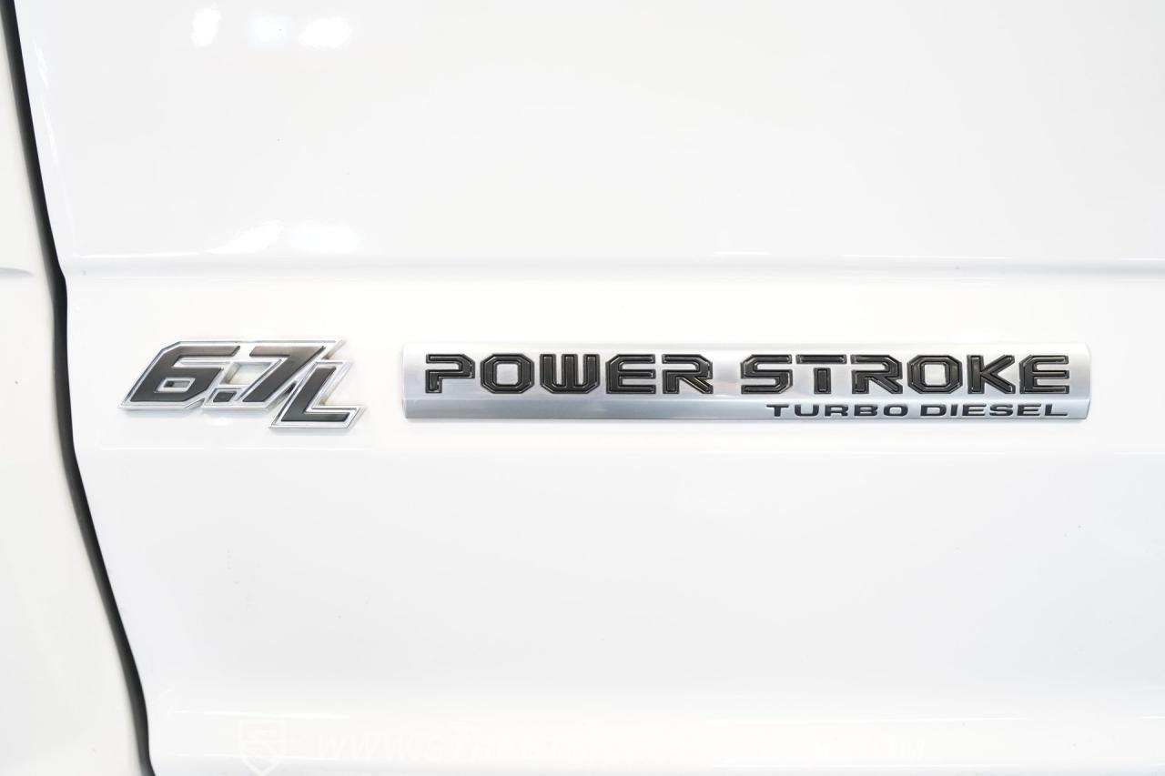 2022 Ford F-250 MegaRexx MegaRaptor