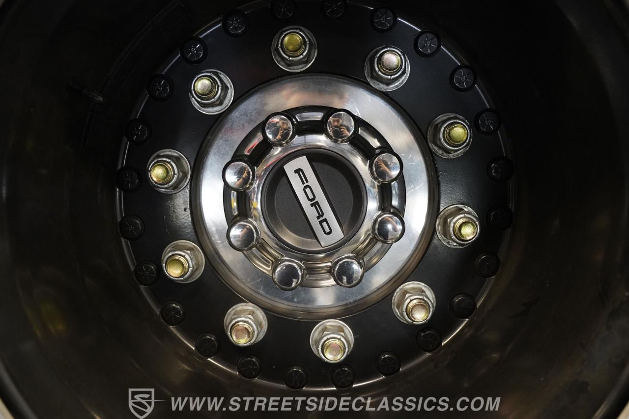 2022 Ford F-250 MegaRexx MegaRaptor