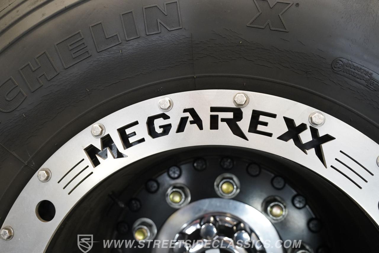 2022 Ford F-250 MegaRexx MegaRaptor