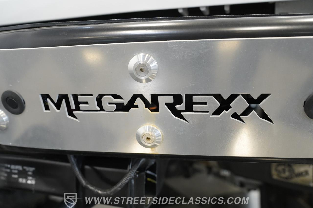 2022 Ford F-250 MegaRexx MegaRaptor