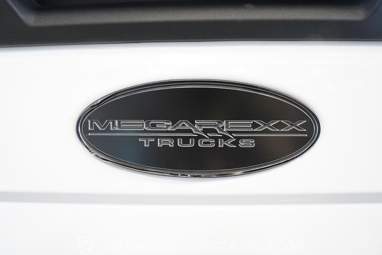 2022 Ford F-250 MegaRexx MegaRaptor